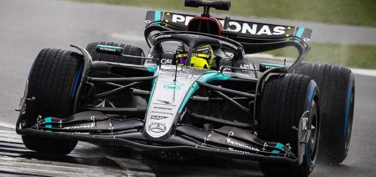 Hamilton quiere ser octacampeón antes de irse a Ferrari: «Sé de lo que es capaz Mercedes»