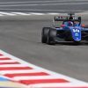 Mejor tiempo de Luke Browning en el segundo día de pretemporada para la Fórmula 3