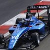 Luke Browning cierra la pretemporada de Fórmula 3 como el más rápido