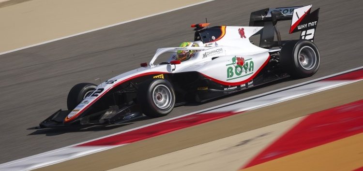 FIA Fórmula 3 2024; Treinta pilotos que buscan hacerse con la categoría de bronce