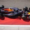 Red Bull ya prepara dos actualizaciones para su RB20