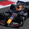 Max Verstappen, tras liderar el primer día de test en Baréin: "El equilibrio fue muy bueno"