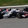 Haas F1 sigue acumulando vueltas, pero están muy lejos del resto