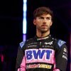 Pierre Gasly, ilusionado con Alpine F1: "Tiene buena pinta"