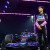 Pierre Gasly, realmente feliz con la nueva directiva del equipo Alpine