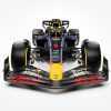 En el RB20 se han solventado los pocos puntos débiles del RB19, avisa Helmut Marko