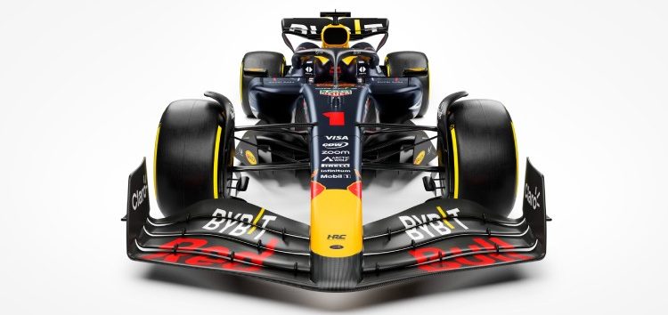 En el RB20 se han solventado los pocos puntos débiles del RB19, avisa Helmut Marko
