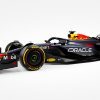 Red Bull presenta su nuevo monoplaza para la temporada 2024, el RB20