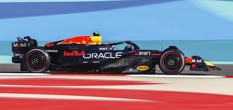 Red Bull desvela la razón por la que ha copiado el concepto que Mercedes intentó