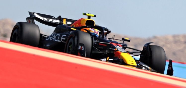 Red Bull no se esconde con el RB20: «Es un salto importante»