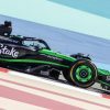 Bottas ya siente un gran progreso con el C44: "Hemos dado un gran paso hacia delante"