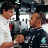 Lewis Hamilton se sincera: "Echo de menos trabajar en Mercedes"