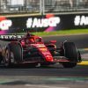 Charles Leclerc completa el doblete de Ferrari en Melbourne: "Sainz ha hecho un mejor trabajo"