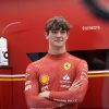 Oliver Bearman es el futuro de Ferrari en la Fórmula 1, creen desde Haas F1