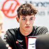 Oliver Bearman, a un paso de cerrar su fichaje por Haas F1 para 2025