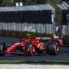 Sainz, tras su victoria en Australia: "Recomendaría a todos los pilotos quitarse el apéndice"