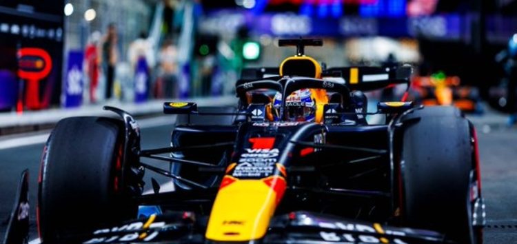 Verstappen gana en Arabia Saudita sin oposición con doblete de Red Bull; Alonso termina 5º