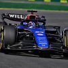 Albon se siente muy presionado al ser el único Williams en Australia