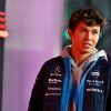 Alexander Albon se encuentra muy frustrado con el equipo Williams