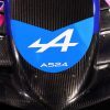Alpine F1 presenta una decoración especial para Austin, inspirada en Indiana Jones