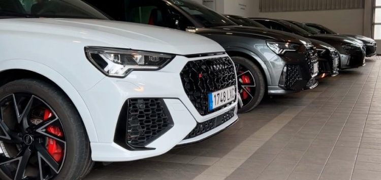 Claves al comprar un coche