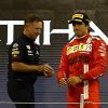 Christian Horner quiere a Carlos Sainz en Red Bull