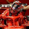 Los cinturones: el principal problema de Carlos Sainz en Australia