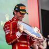 Sainz: "Estoy convencido que en el futuro volveré a luchar por victorias"