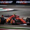 Carlos Sainz empieza 2024 en el podio: "Me he sentido muy fuerte"