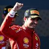 Carlos Sainz quiere ganar una vez más con Ferrari antes de irse