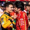 Lando Norris no descarta fichar por Ferrari en el futuro