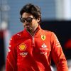 Carlos Sainz llegará al límite a los primeros libres de Australia