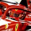 Leclerc clasifica 2º en Bahréin: "Creo que Red Bull está bastante por delante de nosotros"