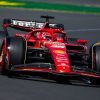 Charles Leclerc promete pelear por la Pole Position del GP de Australia