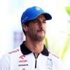 Daniel Ricciardo, al hospital tras un accidente de moto