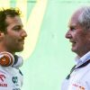 Helmut Marko explica por qué han decidido despedir a Daniel Ricciardo