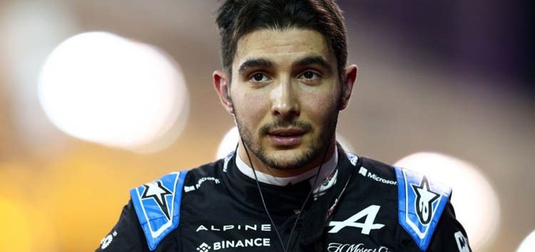 La mentalidad de Ocon no es compatible con ningún equipo de F1