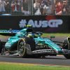 Aston Martin siente que ha cumplido el objetivo en la clasificación de Australia