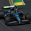 Fernando Alonso pide calma con Aston Martin en Australia