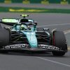 Discreto objetivo para Alonso en Melbourne: "Los puntos son posibles"