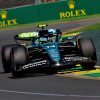 OFICIAL: 20 segundos de sanción para Fernando Alonso en Australia