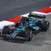 Aston Martin confía en el desarrollo de su AMR24: "Todo el mundo puede ser alcanzado"