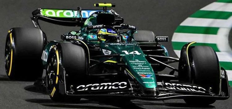 Jo Ramírez: «Alonso siempre lo hará bien, pero le falta un poco de coche»