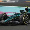 Fernando Alonso se trabaja un quinto puesto en Yeda: "Dimos un pequeño paso"