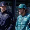 Max Verstappen no se marchará a Aston Martin en 2026