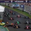 Roman Stanek hereda la victoria en la sprint de Fórmula 2 en Melbourne. Abandono para Pepe Martí