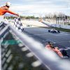 Griffin Peebles levanta el título de la Formula Winter Series con doble triunfo en Barcelona