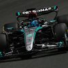 Russell, el lado positivo de Mercedes en los Libres de Jeddah: "No estamos muy seguros de dónde estamos"