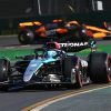 Posible sanción para Fernando Alonso por el accidente de George Russell