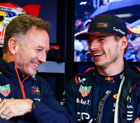 Horner y el por qué habla del polémico GP de Abu Dhabi 2021 al inicio de su nuevo libro